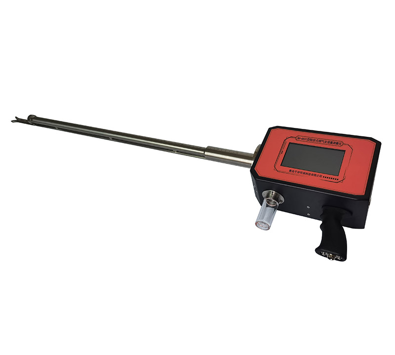 QH-6831型阻容式烟气含湿量测量仪