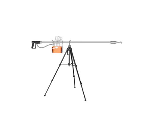 QH-6619F型固定污染源氟化物采样枪