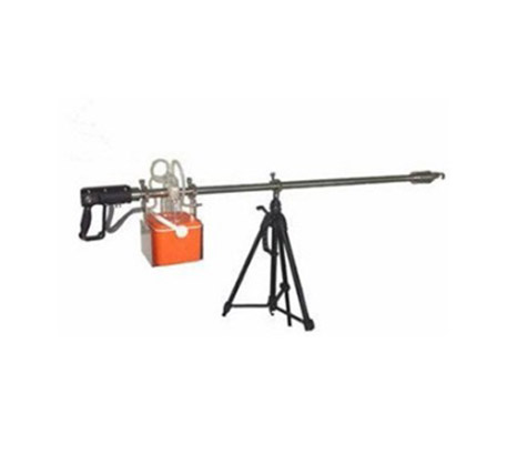 QH-6620L型固定污染源氯化氢采样枪