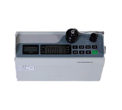 P-5L2C型便携式微电脑粉尘仪