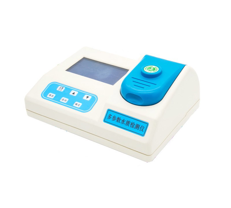QH-1500型多参数水质检测仪