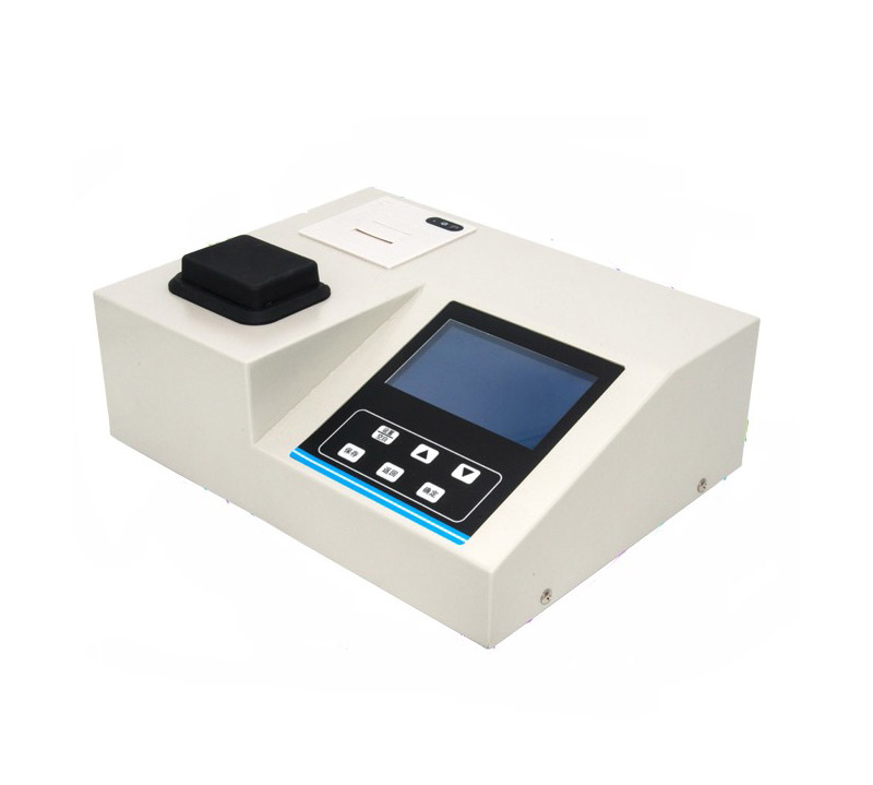 QH-1510型多参数水质检测仪