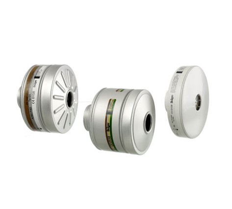 德国德尔格X-plore Rd40过滤罐