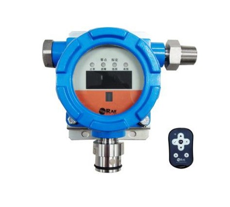 美国华瑞SP-2102 PLUS可燃气体检测仪