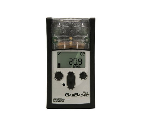 美国英思科GB Pro单一气体检测仪