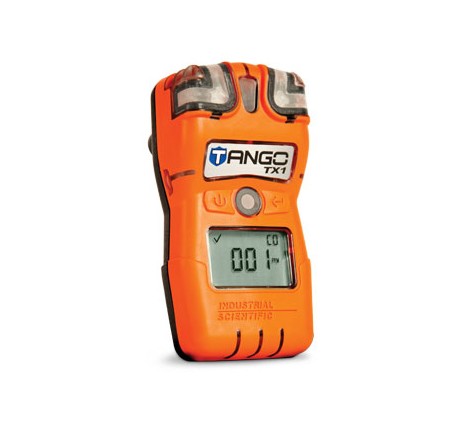 美国英思科Tango单一气体检测仪