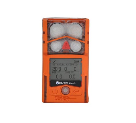 美国英思科Ventis Pro多气体检测仪