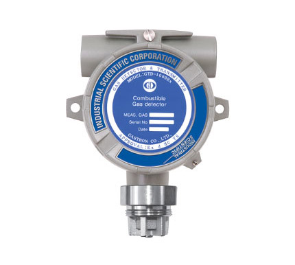 美国英思科GTD-1000Ex可燃气体检测仪