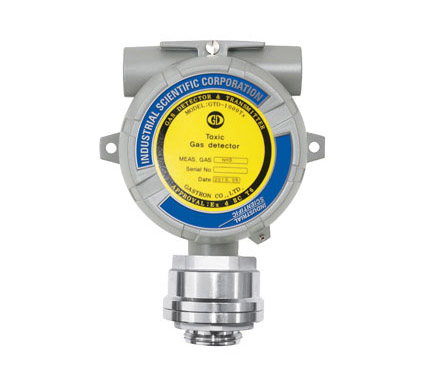 美国英思科GTD-1000Tx氧气和有毒气体检测仪
