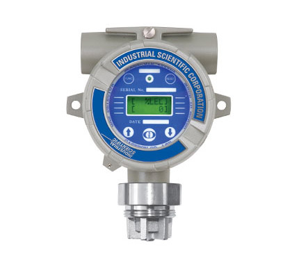 美国英思科GTD-2000Ex可燃气体检测仪