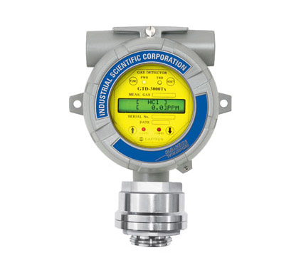 美国英思科GTD-3000Tx氧气和有毒气体检测仪