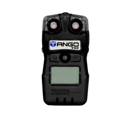 美国英思科Tango TX2 两气体检测仪
