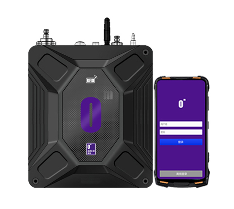 便携式总烃分析仪(便携式FID检测仪)