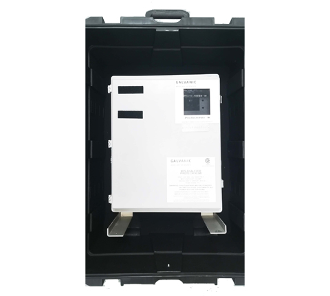 加拿大GALVANIC 903W-P 型便携防爆式H2S分析仪（醋酸铅纸带法）